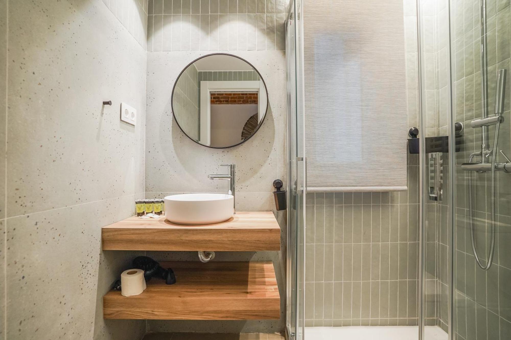 Modern Apartment-2Bedrooms 1Bath-Cuatro Caminos Μαδρίτη Εξωτερικό φωτογραφία