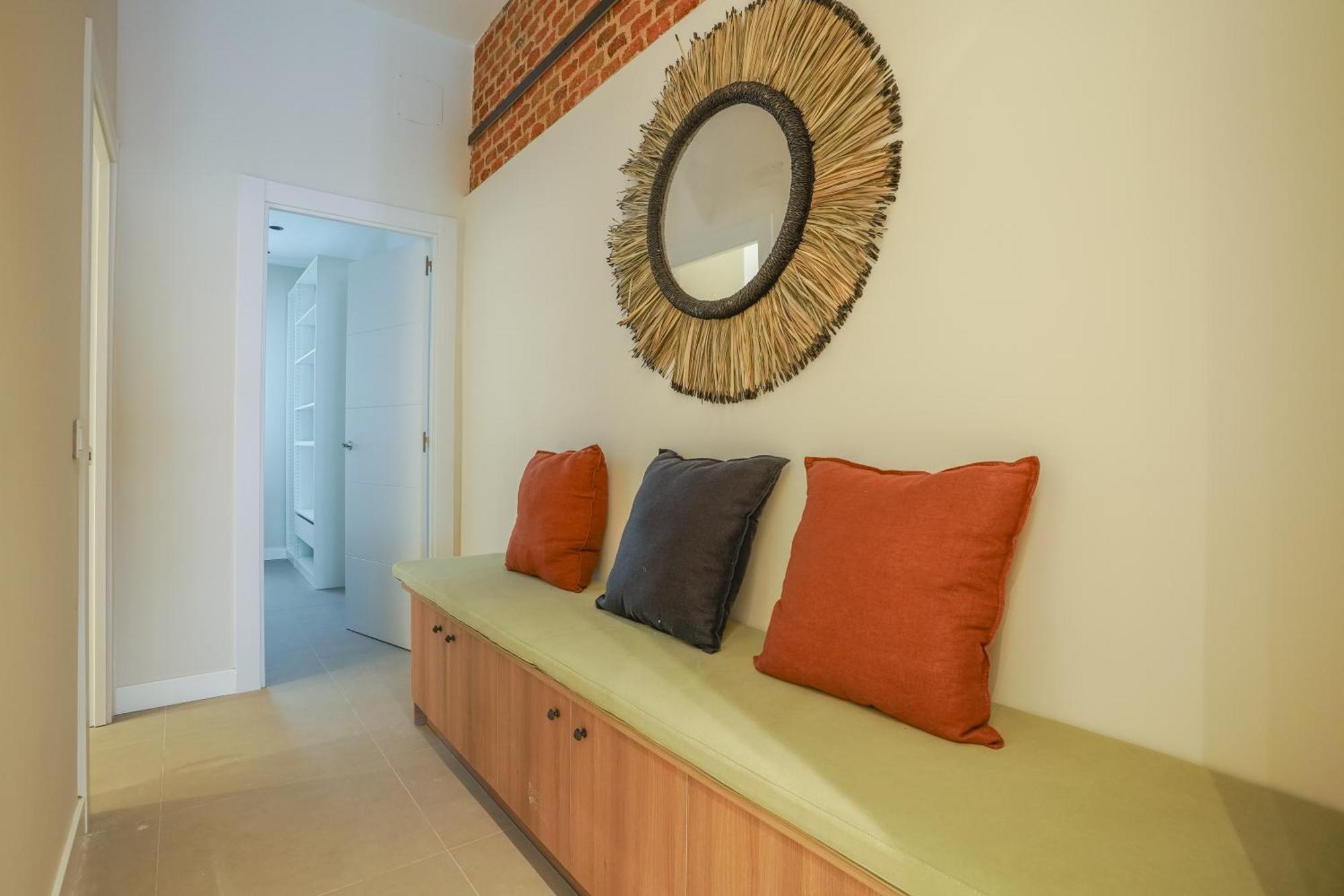 Modern Apartment-2Bedrooms 1Bath-Cuatro Caminos Μαδρίτη Εξωτερικό φωτογραφία