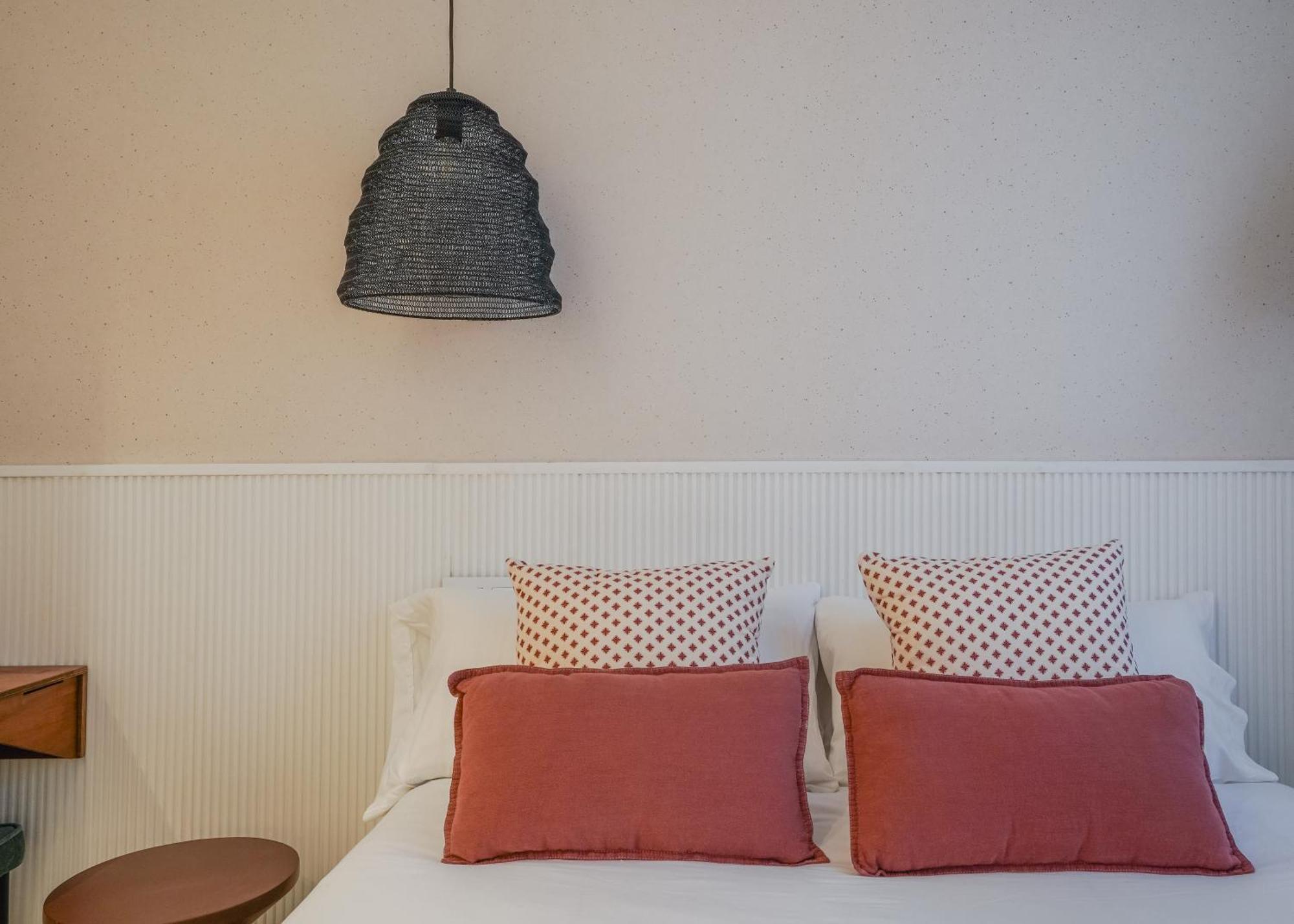 Modern Apartment-2Bedrooms 1Bath-Cuatro Caminos Μαδρίτη Εξωτερικό φωτογραφία