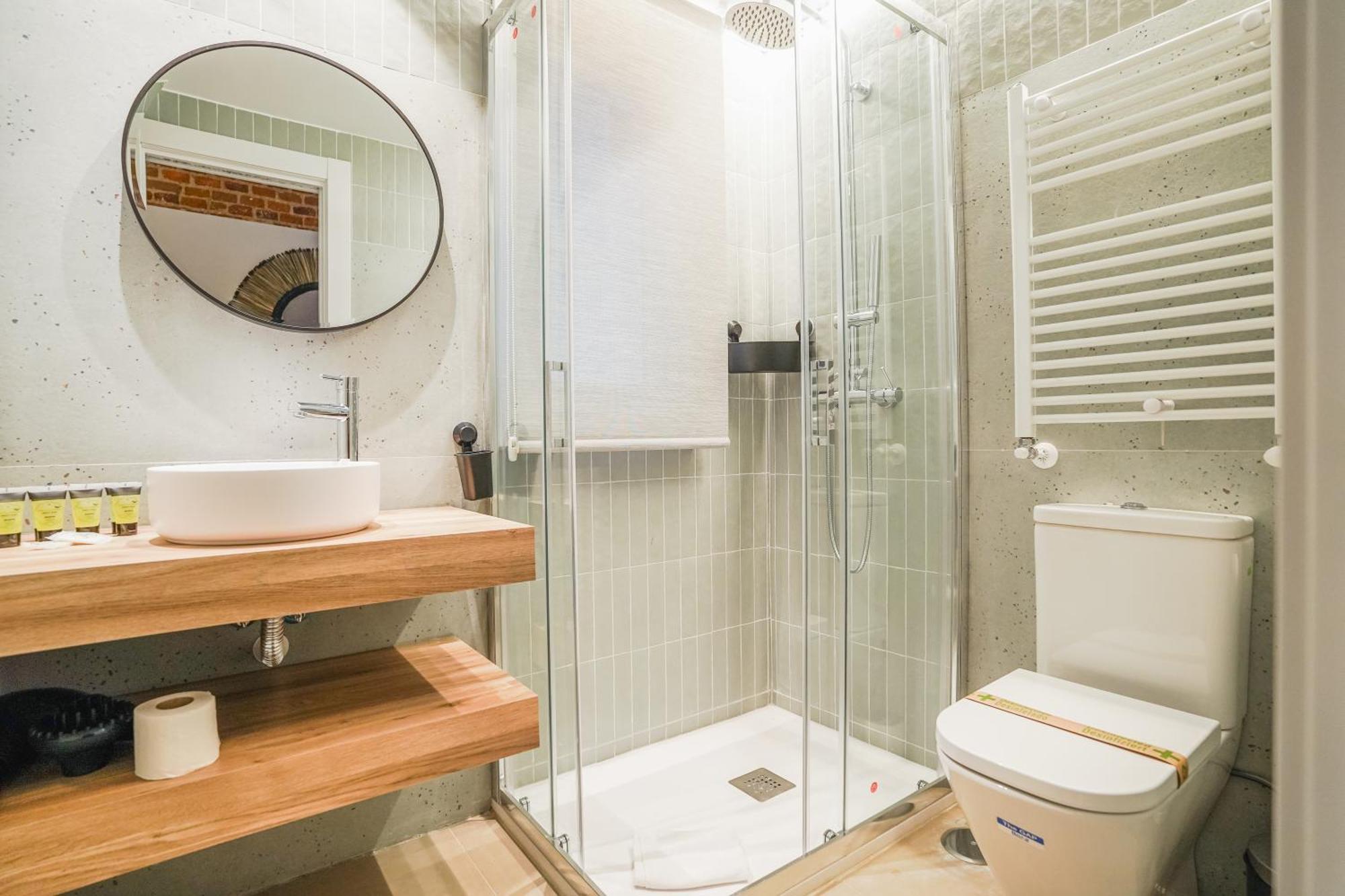 Modern Apartment-2Bedrooms 1Bath-Cuatro Caminos Μαδρίτη Εξωτερικό φωτογραφία